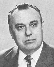 Mih ly Korom