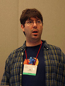 Asa Dotzler