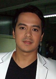 John Lloyd Cruz