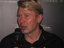 Mika H kkinen