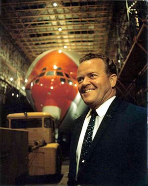 John M Conroy