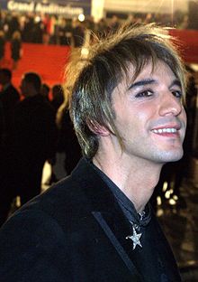 Mikelangelo Loconte