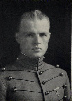 Edward Higgins White Sr