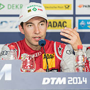 Mike Rockenfeller