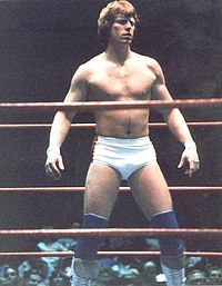 Mike Von Erich