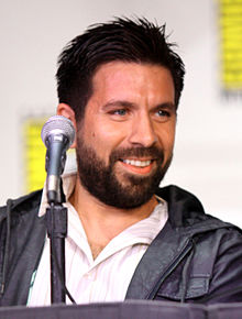 Joshua Gomez