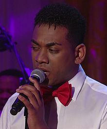 Joshua Ledet