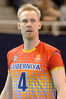 Mikko Esko