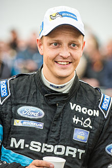 Mikko Hirvonen