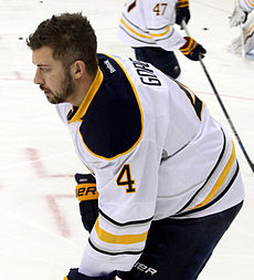 Josh Gorges
