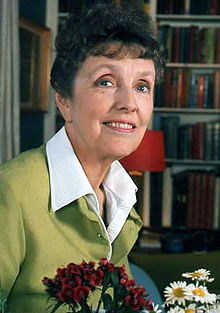 Joyce Grenfell