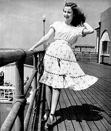 Joyce Reynolds actress