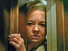 Jo Van Fleet