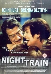 Night Train 1998 film