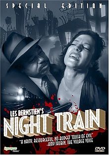 Night Train 1999 film