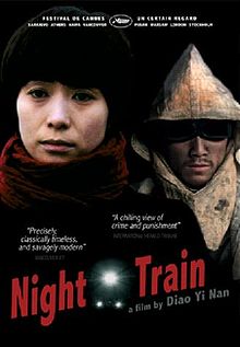 Night Train 2007 film