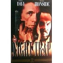 Night Trap film