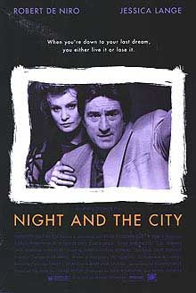 Night and the City 1992 film