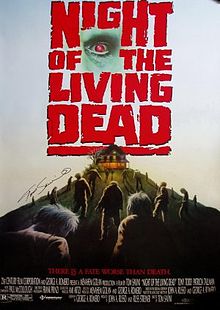 Night of the Living Dead 1990 film