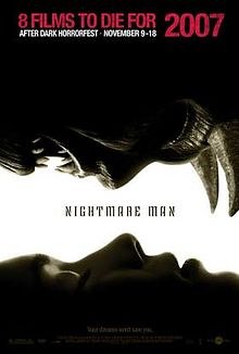 Nightmare Man 2006 film