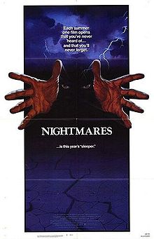 Nightmares 1983 film