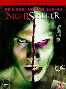 Nightstalker film