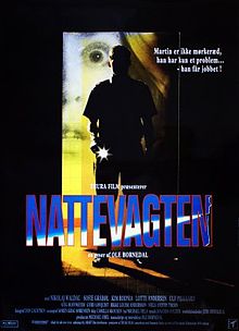 Nightwatch 1994 film