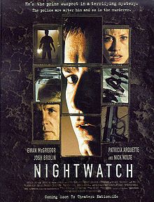 Nightwatch 1997 film
