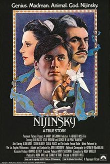 Nijinsky film