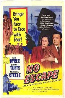 No Escape 1953 film