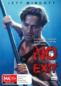 No Exit 1995 film