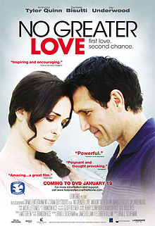 No Greater Love 2010 film