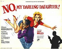 No My Darling Daughter