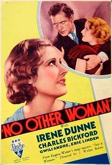 No Other Woman 1933 film