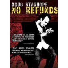 No Refunds film