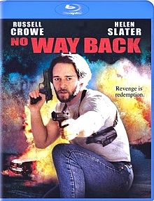 No Way Back 1995 film