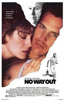 No Way Out 1987 film