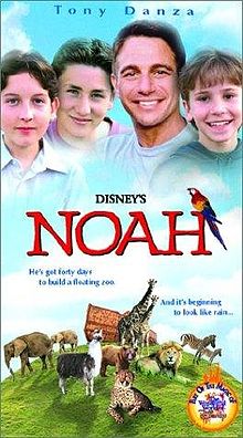 Noah 1998 film