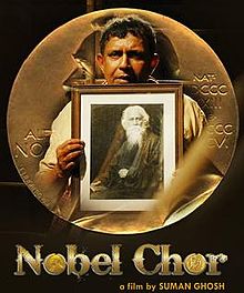 Nobel Chor