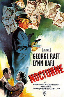 Nocturne film