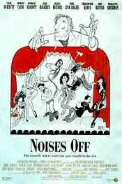 Noises Off film