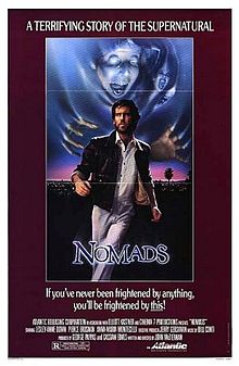 Nomads 1986 film