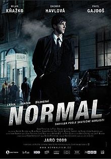 Normal 2009 film