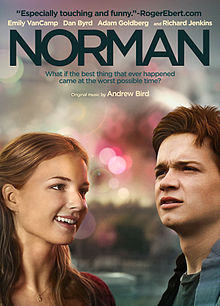 Norman film
