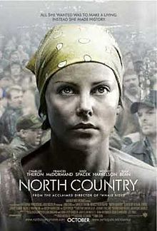 North Country film