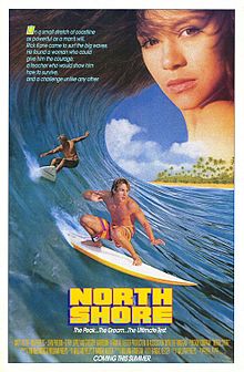North Shore film