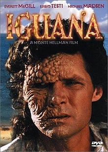 Iguana film