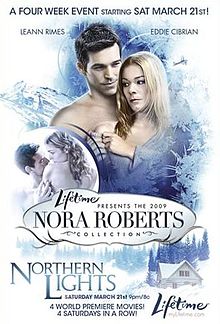 Northern Lights 2009 film