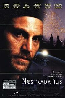 Nostradamus film