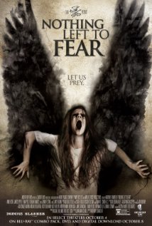 Nothing Left to Fear film